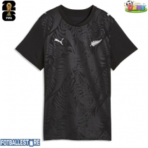 Ny Sjælland Hjemmedrakt Dame VM 2026 Kortermet